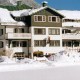 s�sz�ll�s: Edelweiss apartmanh�z